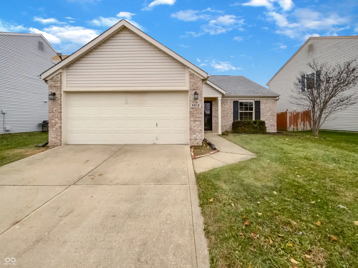 3012 Corbin Drive, Indianapolis, IN 46217 - Image #1