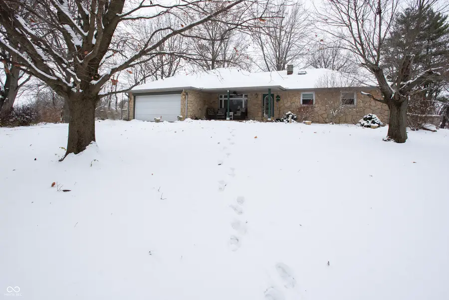 10090 N State Road 75, North Salem, IN 46165 - Image #2