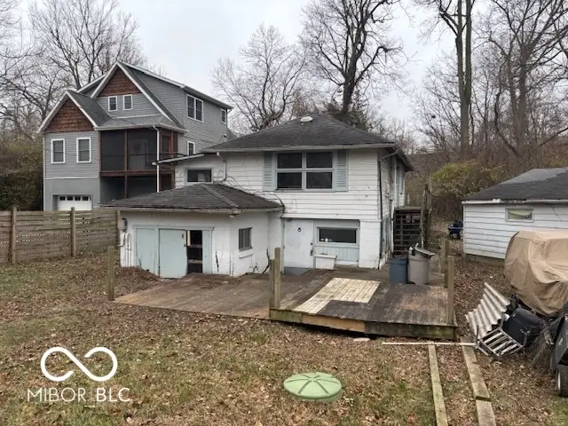 5234 Riverview Drive, Indianapolis, IN 46208 - Image #2