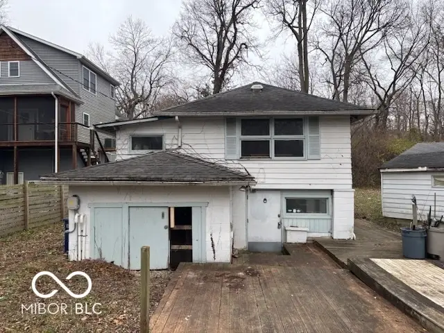 5234 Riverview Drive, Indianapolis, IN 46208 - Image #3