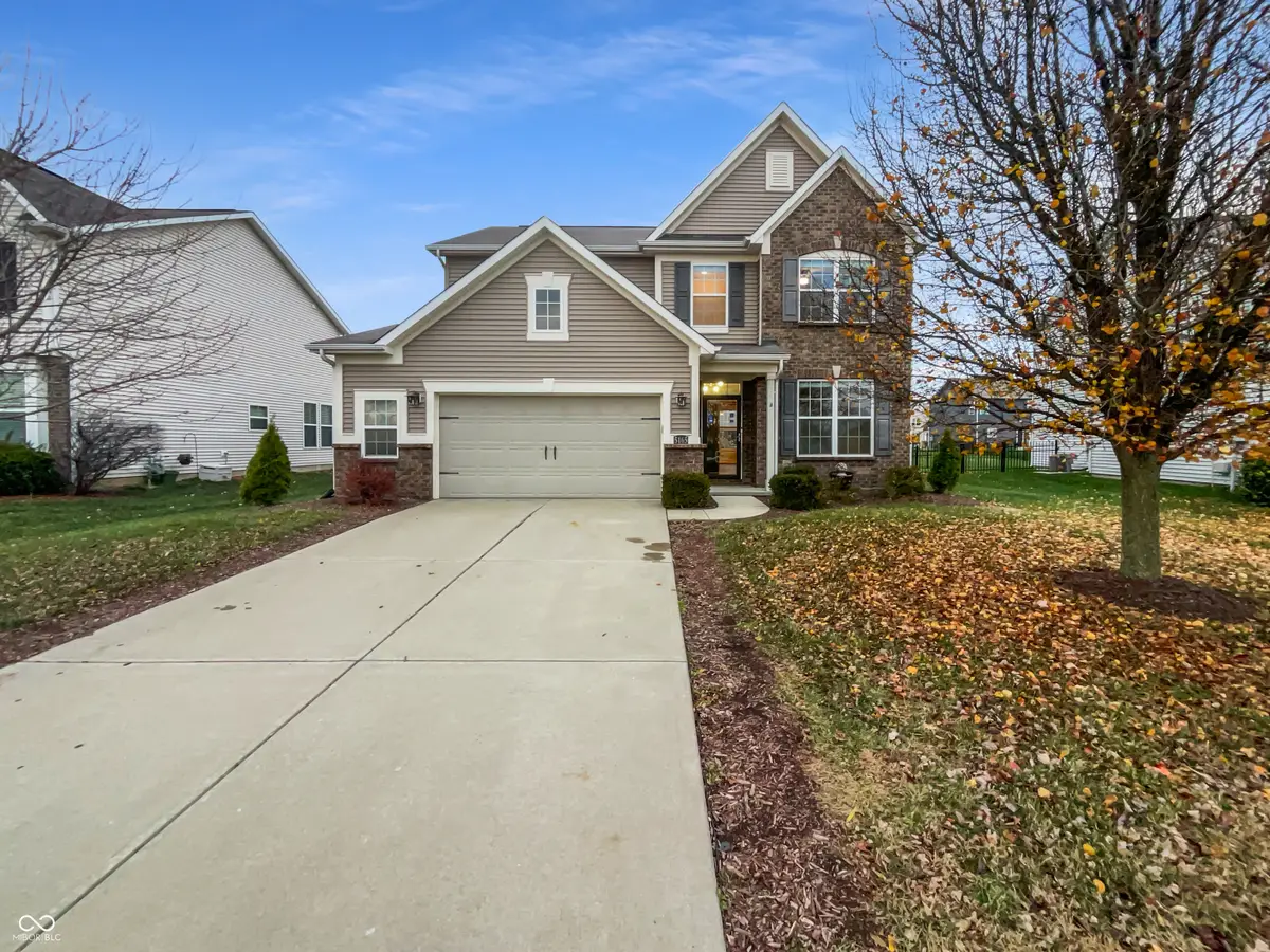 5165 Montevideo Drive, Plainfield, IN 46168 - Image #1