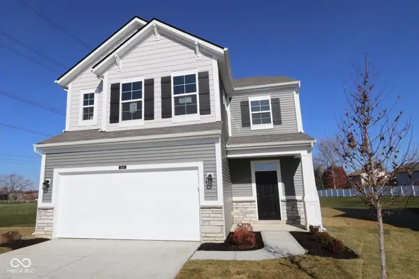 5041 Rolling Meadow Boulevard, Indianapolis, IN 46237