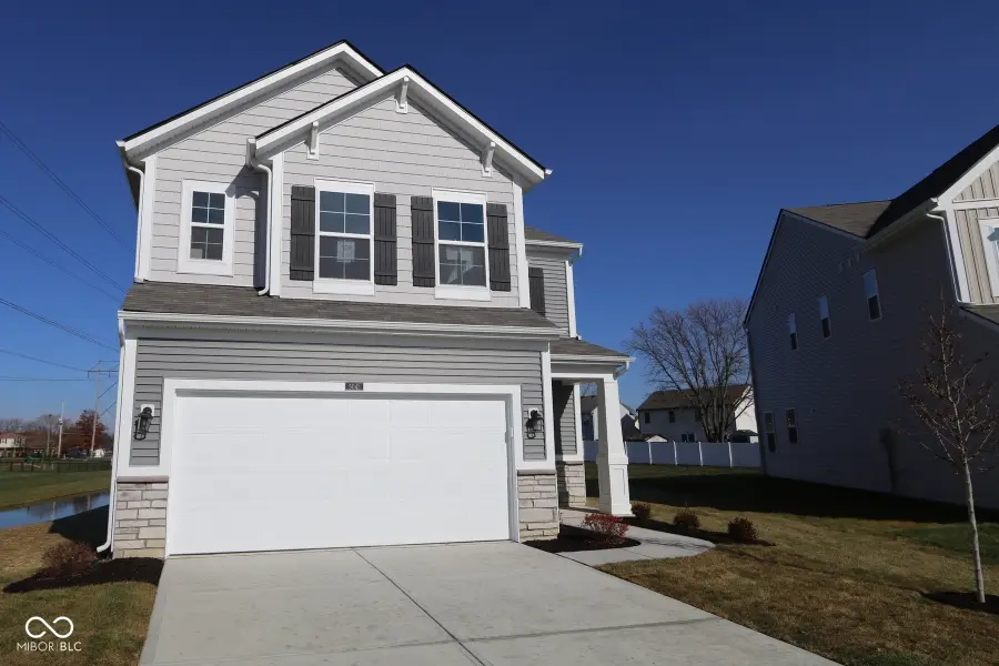 5041 Rolling Meadow Boulevard, Indianapolis, IN 46237 - Image #2