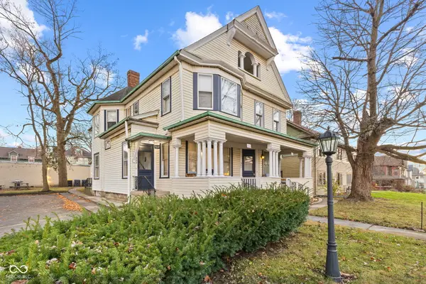 339 W 11th Street, Anderson, IN 46016