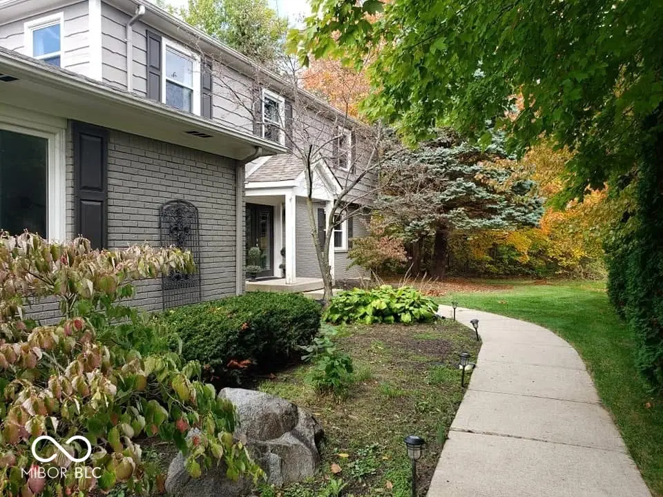 3856 Long Ridge Boulevard, Carmel, IN 46074 - #1