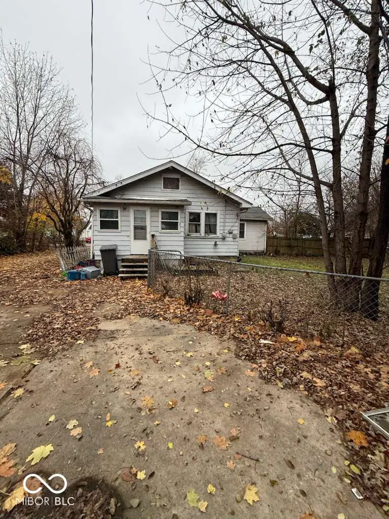 555 Woodrow Avenue, Indianapolis, IN 46241 - Image #2