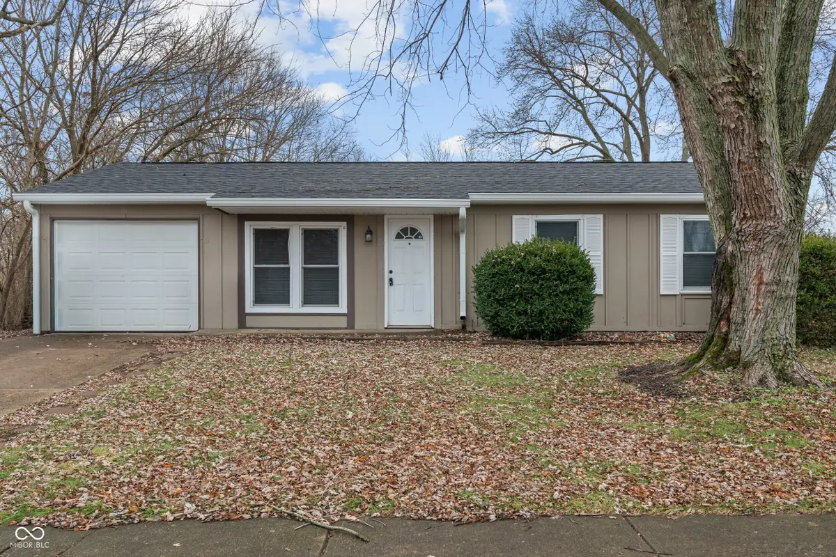 5615 Knoxville Drive, Indianapolis, IN 46221 - Image #1