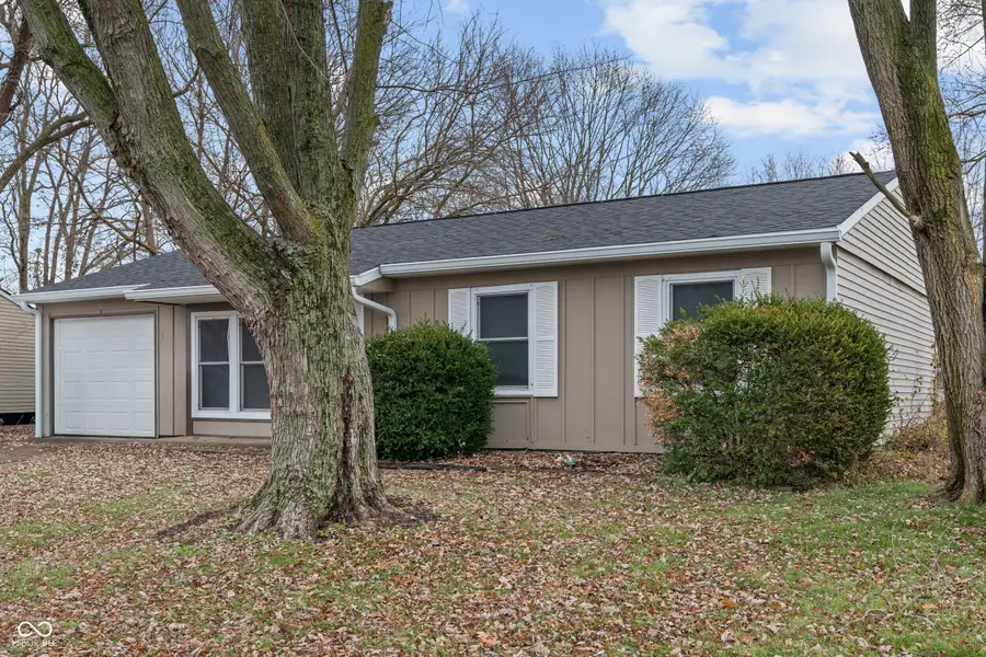 5615 Knoxville Drive, Indianapolis, IN 46221 - Image #2