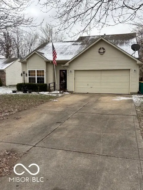 2638 Fielding Court, Franklin, IN 46131