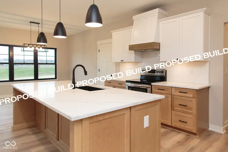 Lot 5 Auburn Hills Drive, Edinburgh, IN 46124 - Image #3