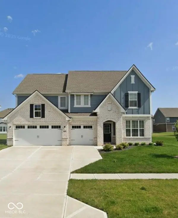 920 Talbert Road, Greenwood, IN 46143