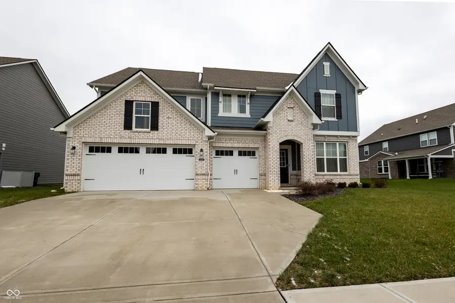 920 Talbert Road, Greenwood, IN 46143 - Image #2