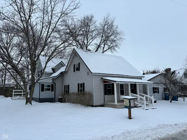 918 2nd Street, Covington, IN 47932