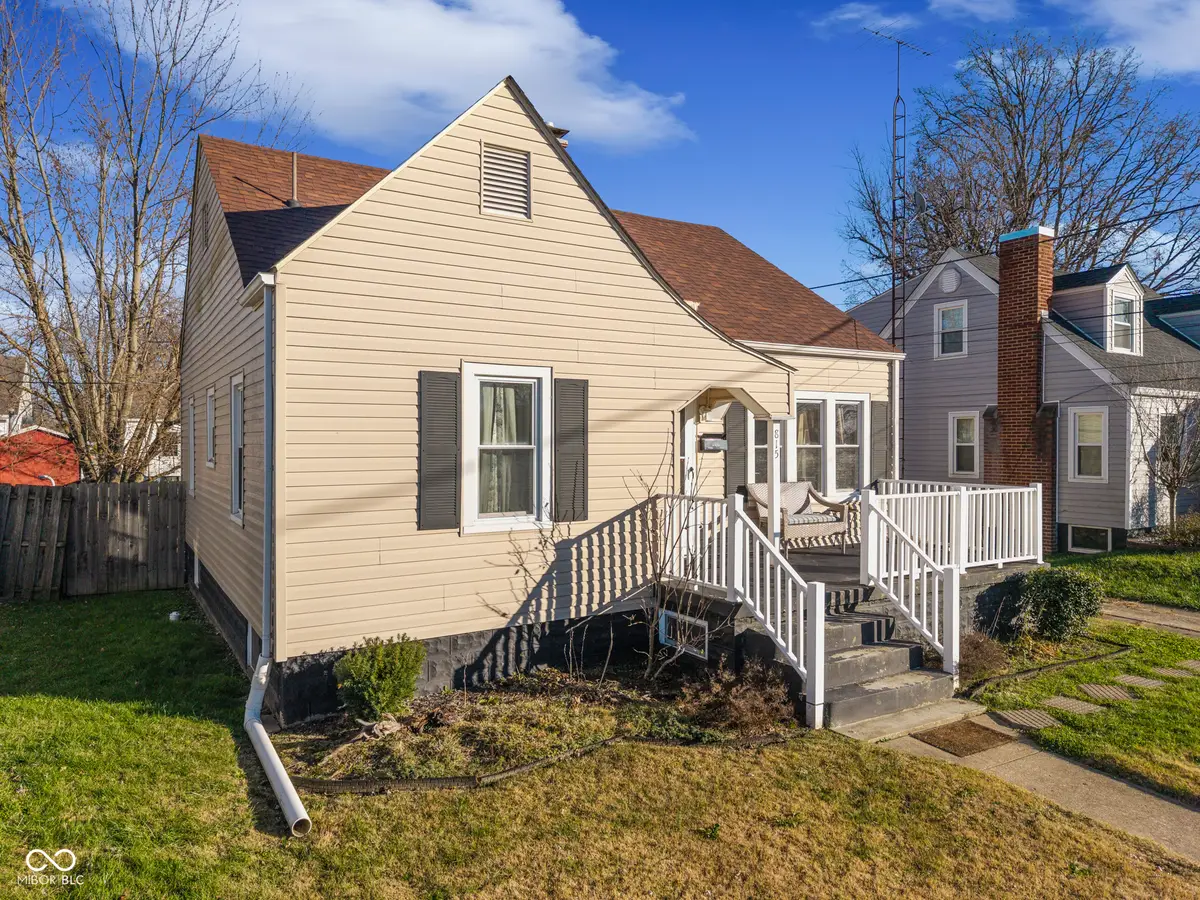 815 Oesting Street, Seymour, IN 47274 - Image #1