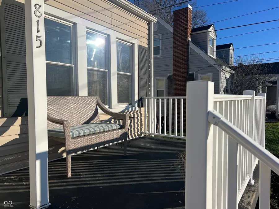 815 Oesting Street, Seymour, IN 47274 - Image #3