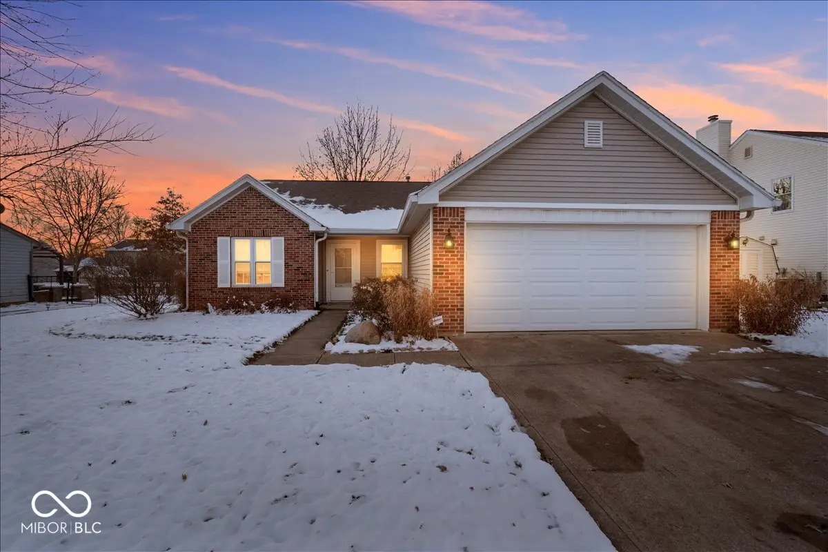 7256 Camberwood Drive, Indianapolis, IN 46268 - Image #1