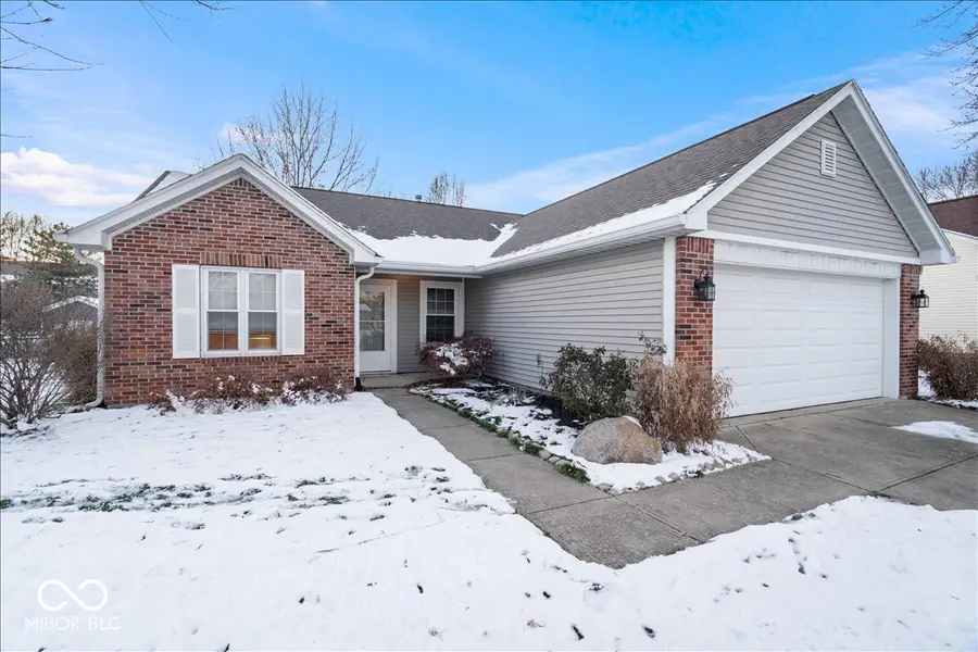 7256 Camberwood Drive, Indianapolis, IN 46268 - Image #2