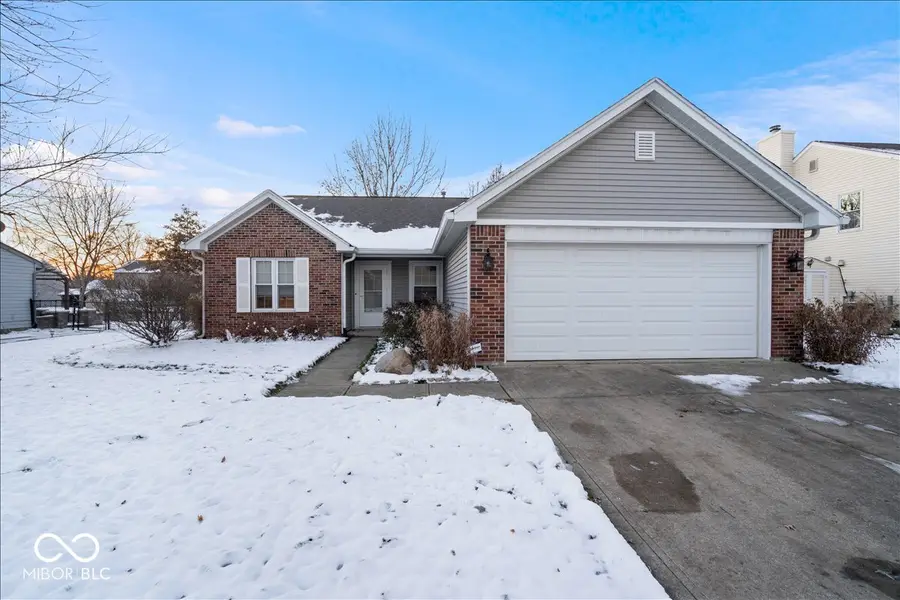 7256 Camberwood Drive, Indianapolis, IN 46268 - Image #3