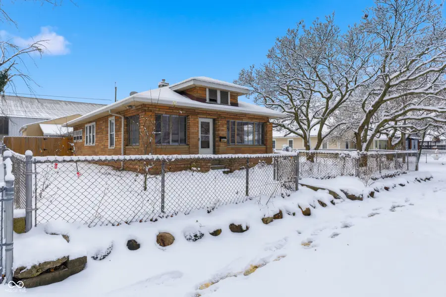 3901 Hoyt Avenue, Indianapolis, IN 46203 - Image #2