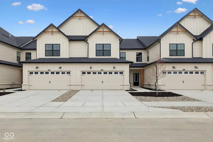 17498 Ebling Trail, Westfield, IN 46062 - Image #2