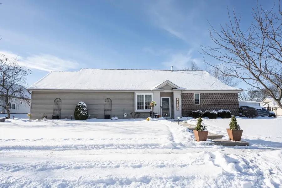 18565 Piers End Drive, Noblesville, IN 46062 - Image #2
