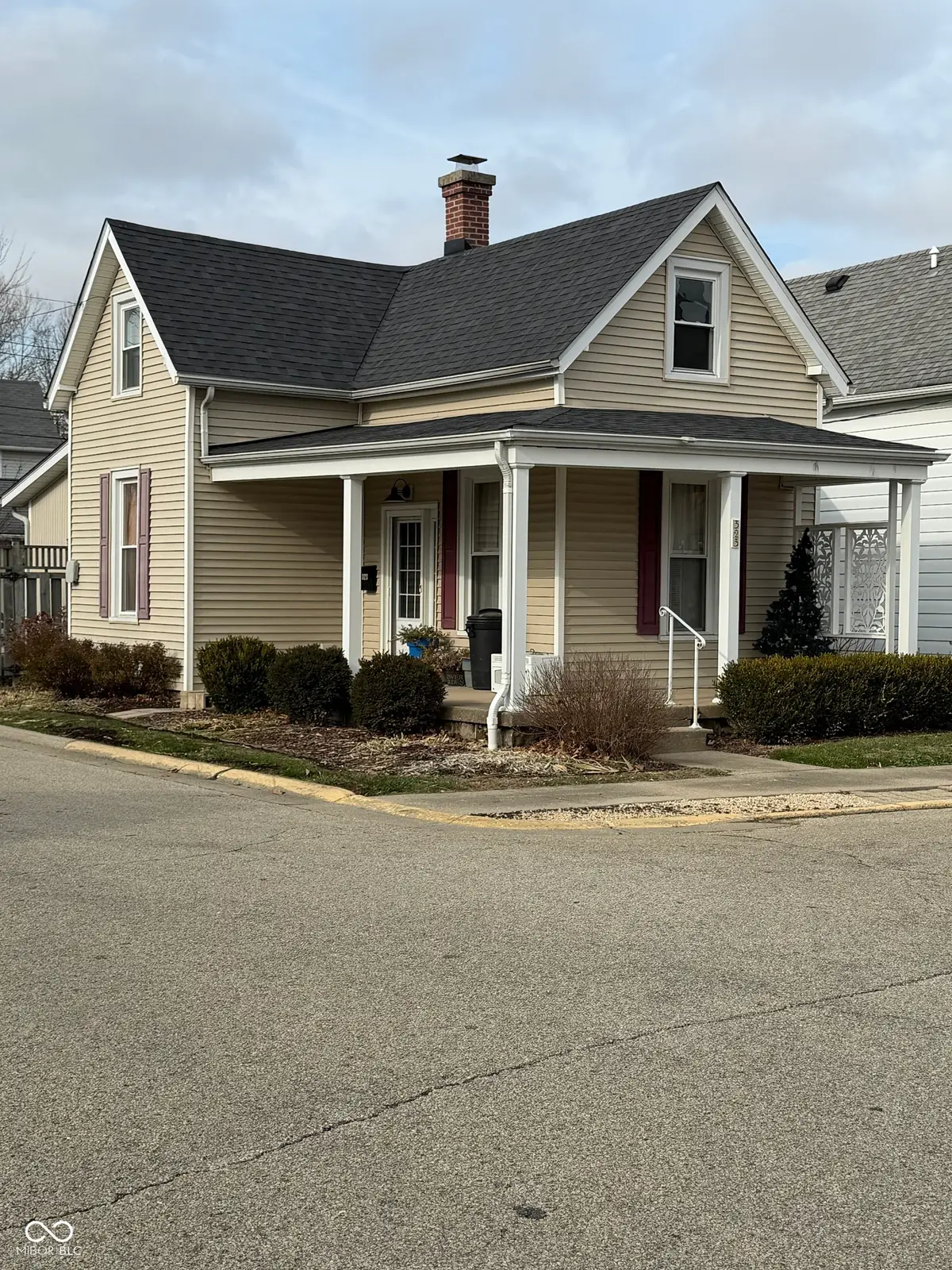 323 S Walnut Street, Batesville, IN 47006 - #1