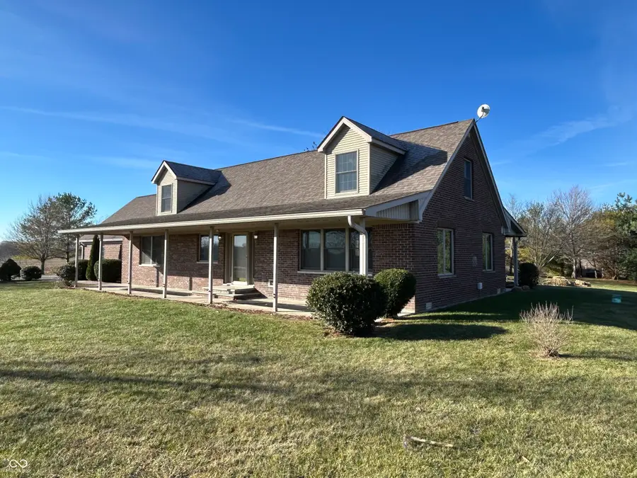 6153 S 775 E, Ladoga, IN 47954 - Image #3