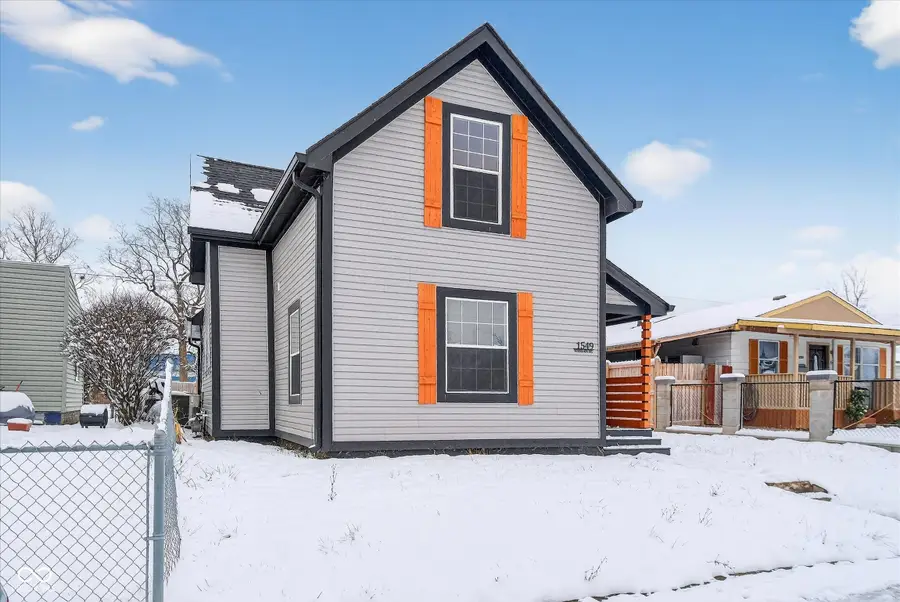 1549 Harlan Street, Indianapolis, IN 46203 - Image #2