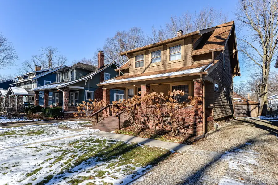 5322 Lowell Avenue, Indianapolis, IN 46219 - Image #2