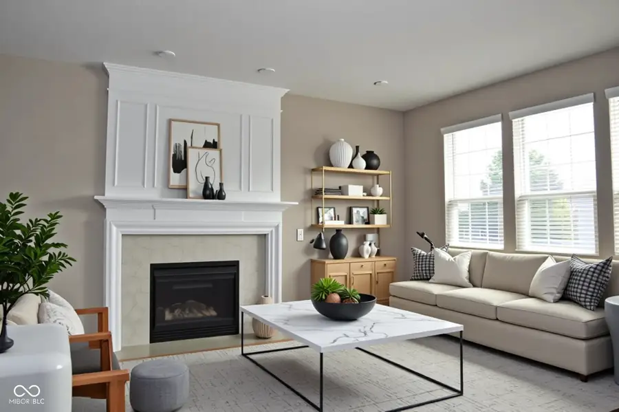 514 Lynton Way, Westfield, IN 46074 - Image #3