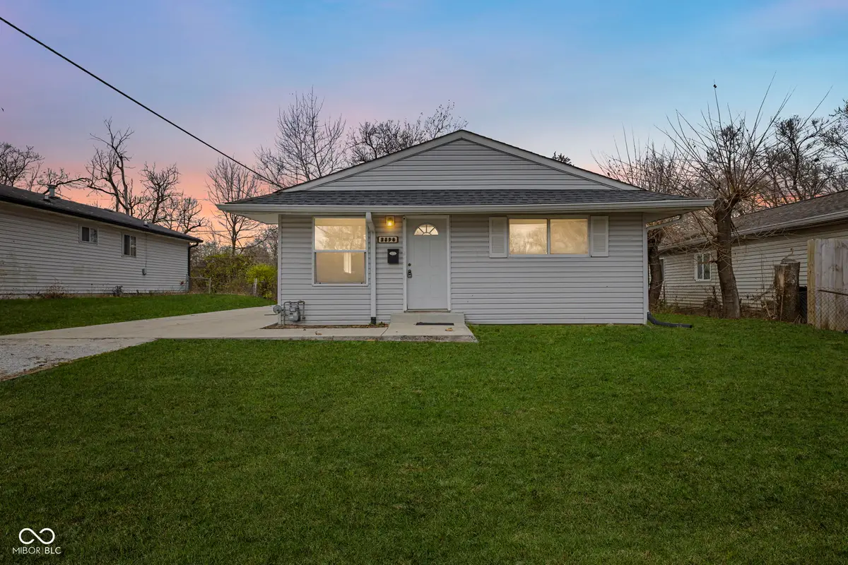 2890 Draper Street, Indianapolis, IN 46203 - Image #1