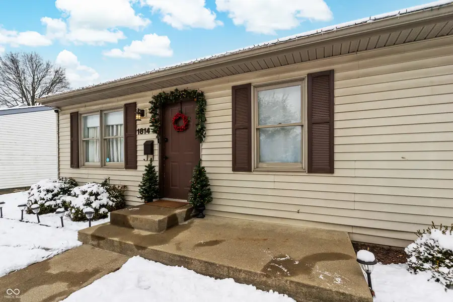 1814 Cottage Avenue, Columbus, IN 47201 - Image #2