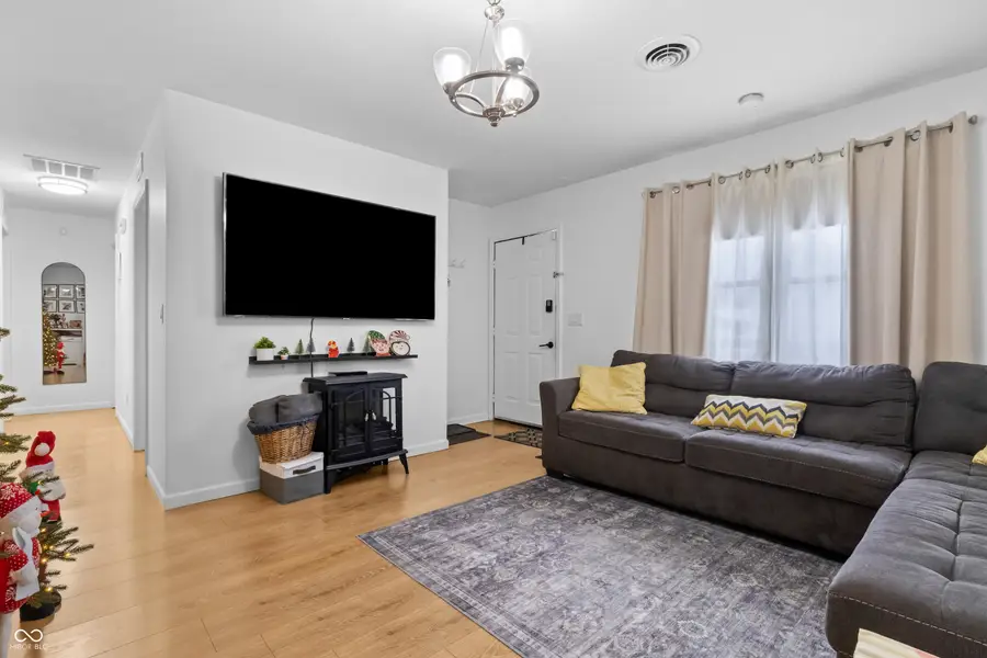 1814 Cottage Avenue, Columbus, IN 47201 - Image #3