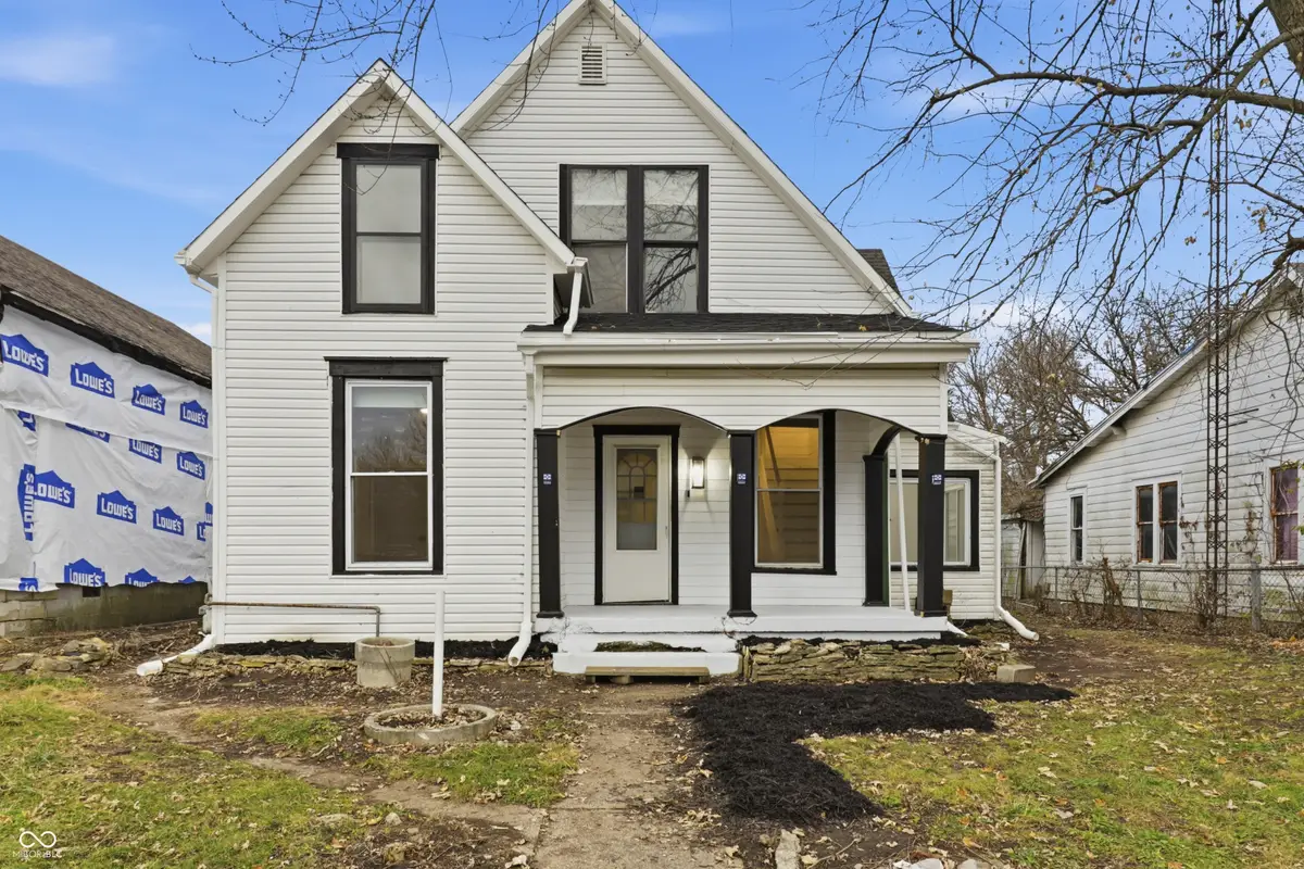 800 S Macedonia Avenue, Muncie, IN 47302 - Image #1