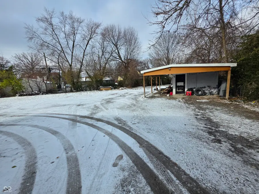 4128 N Webster Avenue, Indianapolis, IN 46226 - Image #3