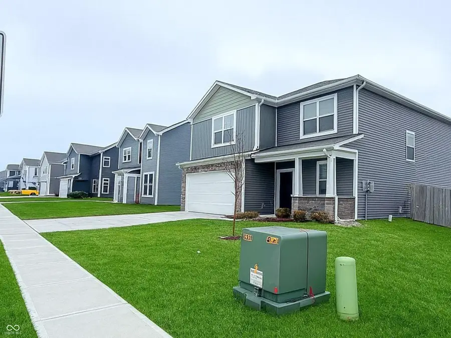 10960 N Heirloom Drive, Monrovia, IN 46157 - Image #2