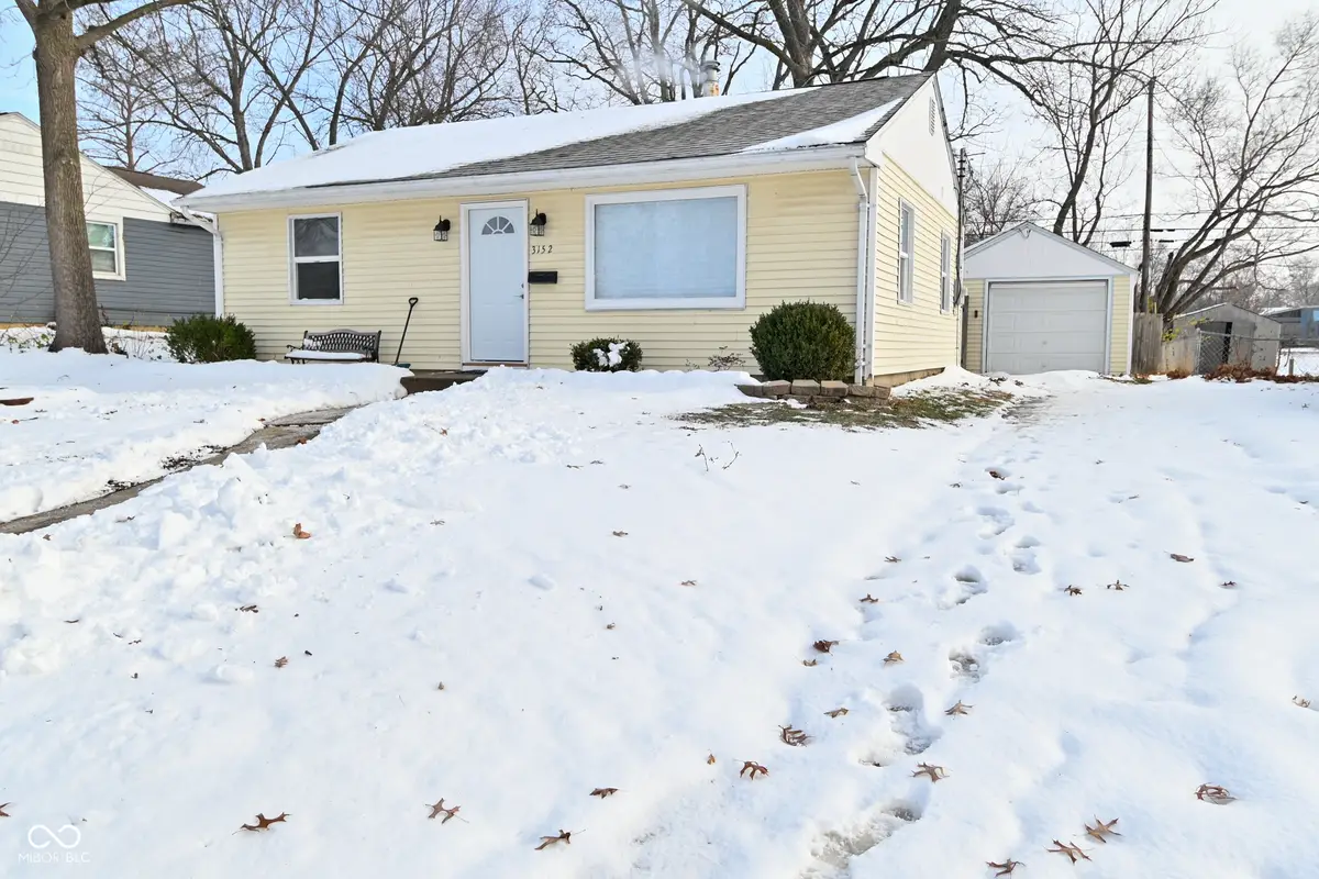 3152 Longlois Drive, Lafayette, IN 47904 - Image #1