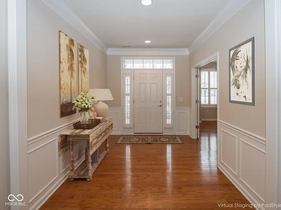 16160 Brookmere Avenue, Fishers, IN 46037 - Image #3