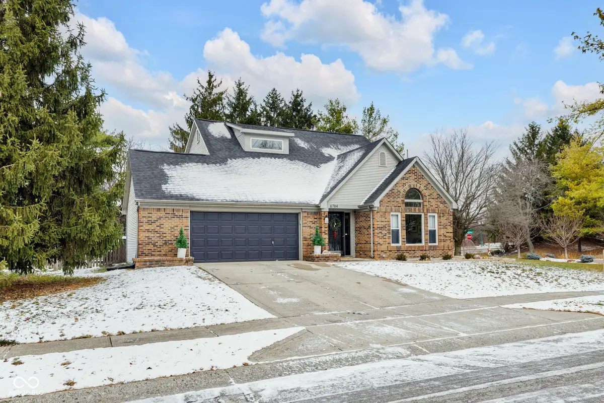 6784 Cherry Blossom West Drive, Fishers, IN 46038 - Image #1