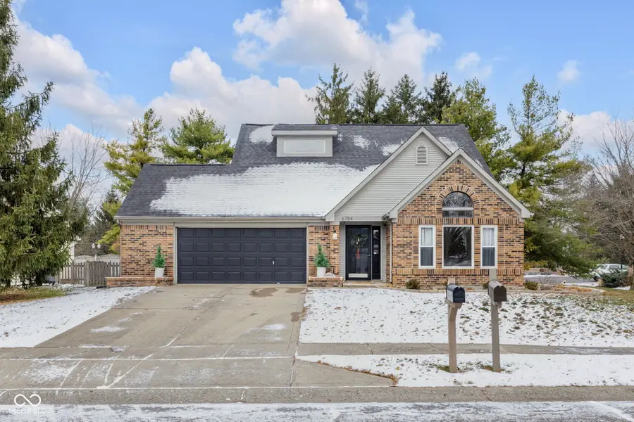6784 Cherry Blossom West Drive, Fishers, IN 46038 - Image #2