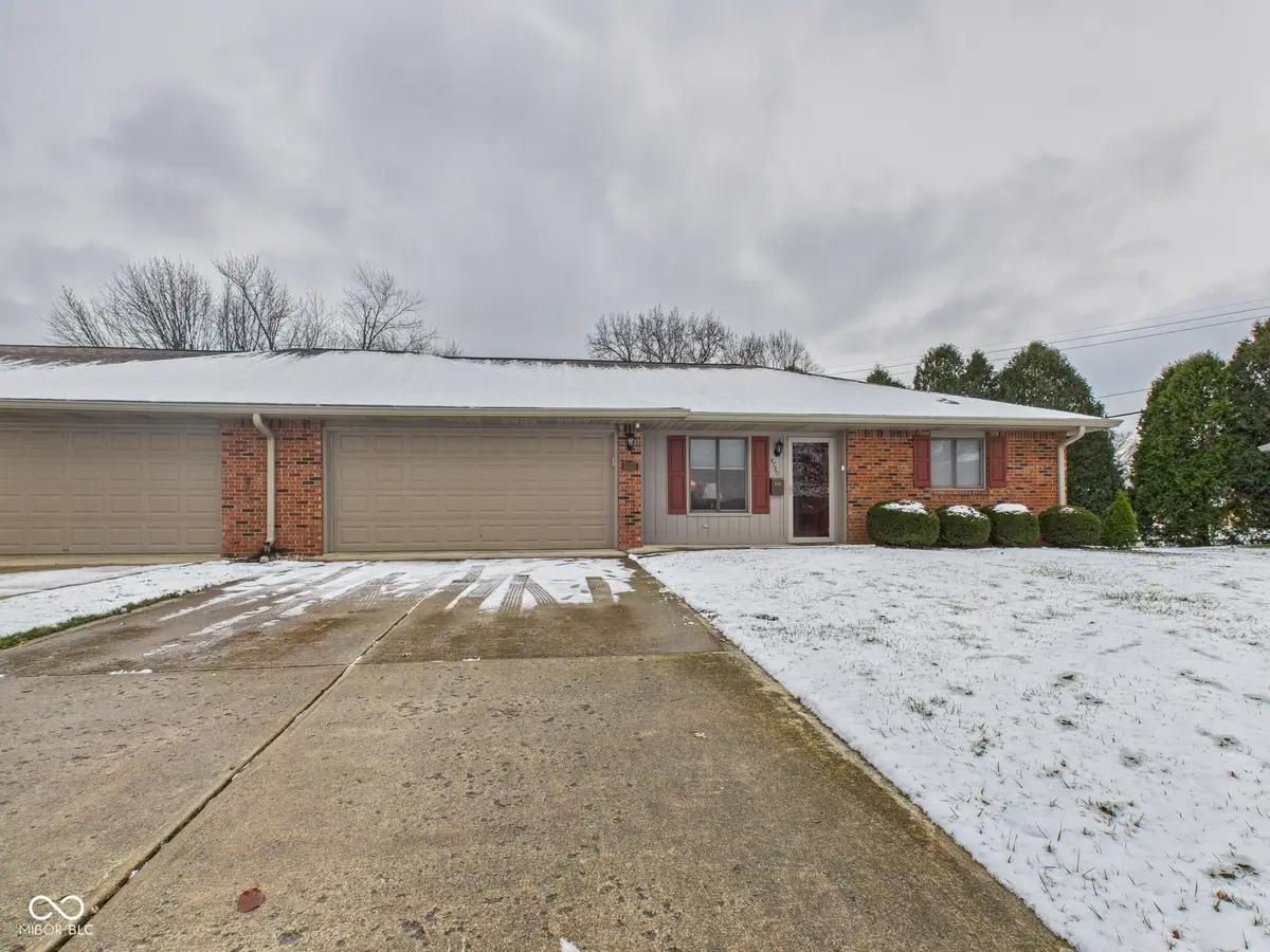 4730 Kenwood Drive, Anderson, IN 46013 - Image #1
