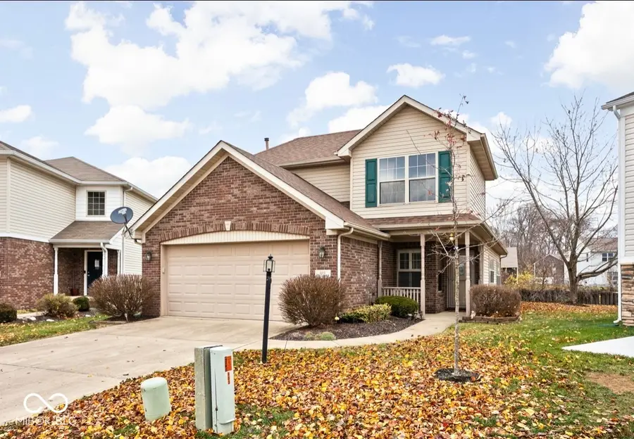 902 Amesbury Court, Indianapolis, IN 46217 - Image #2