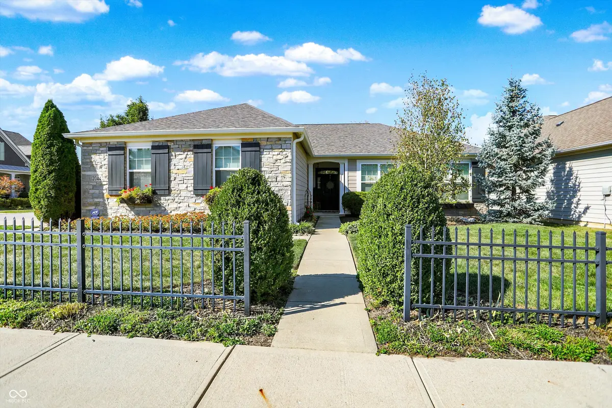 12044 Sanctuary Boulevard, Zionsville, IN 46077 - Image #1