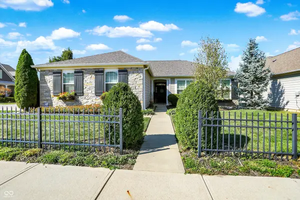 12044 Sanctuary Boulevard, Zionsville, IN 46077