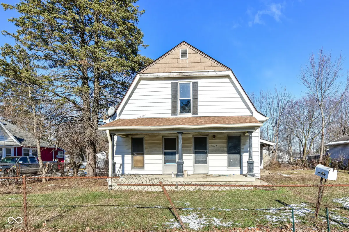 7836 E 46th Street, Indianapolis, IN 46226 - Image #1
