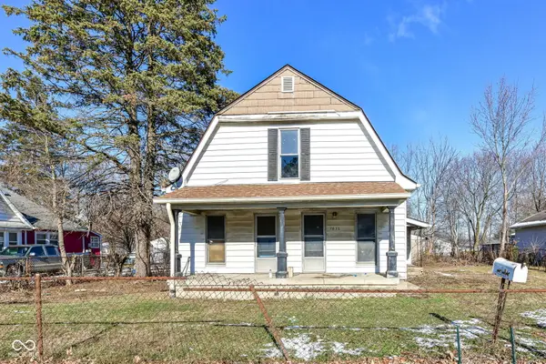 7836 E 46th Street, Indianapolis, IN 46226