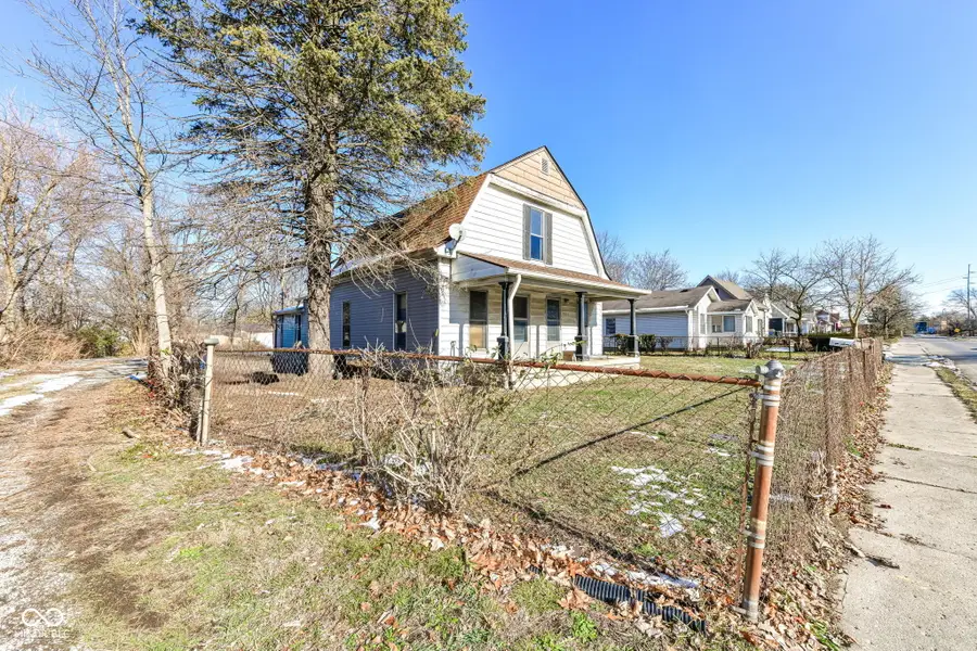7836 E 46th Street, Indianapolis, IN 46226 - Image #3