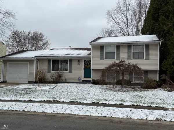 2728 Fairhaven Drive, Indianapolis, IN 46229