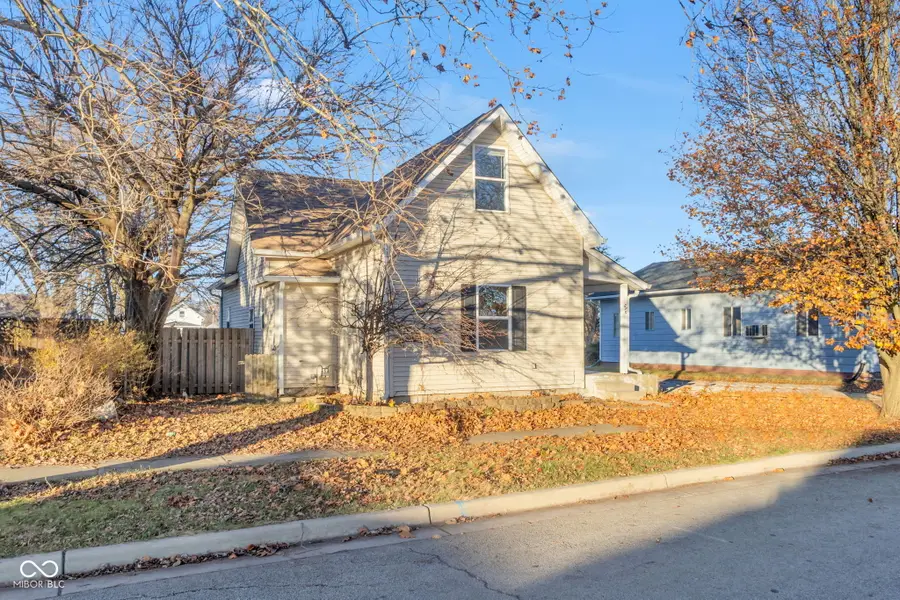516 W Chicago Street, Lebanon, IN 46052 - Image #2