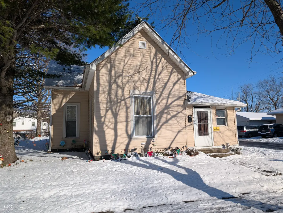 424 W 3rd Street, Anderson, IN 46016 - Image #1